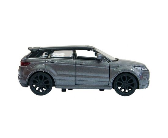 Машина Технопарк Range Rover Evoque (EVOQUE-GY(FOB)), изображение 5 Машина Технопарк Range Rover Evoque (EVOQUE-GY(FOB)), изображение 5