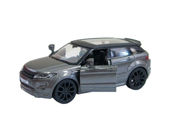 Машина Технопарк Range Rover Evoque (EVOQUE-GY(FOB)), изображение 6 Машина Технопарк Range Rover Evoque (EVOQUE-GY(FOB)), изображение 6