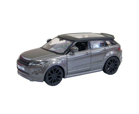 Машина Технопарк Range Rover Evoque (EVOQUE-GY(FOB))