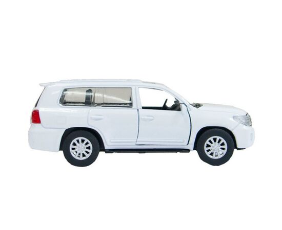 Машина Технопарк Toyota Land Cruiser (CRUISER-WT(FOB)), изображение 4 Машина Технопарк Toyota Land Cruiser (CRUISER-WT(FOB)), изображение 4
