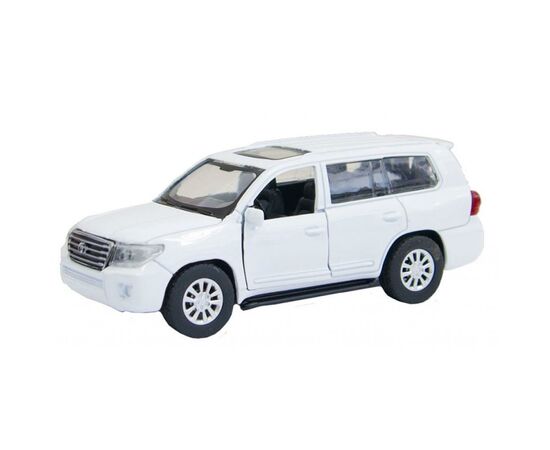 Машина Технопарк Toyota Land Cruiser (CRUISER-WT(FOB))