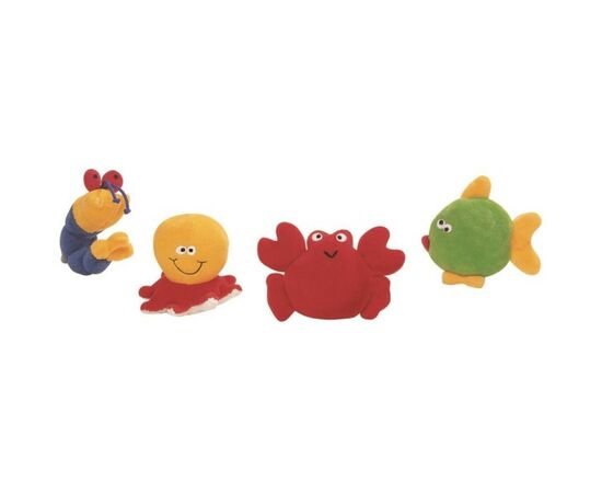 Развивающая игрушка K’S KIDS Голодный пеликан (KA10208-GB), изображение 2 Развивающая игрушка K’S KIDS Голодный пеликан (KA10208-GB), изображение 2