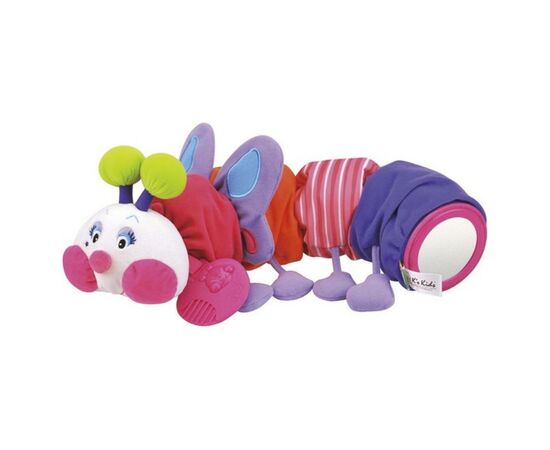 Розвиваюча іграшка K’S KIDS Казкова Гусениця (KA10580-GB)