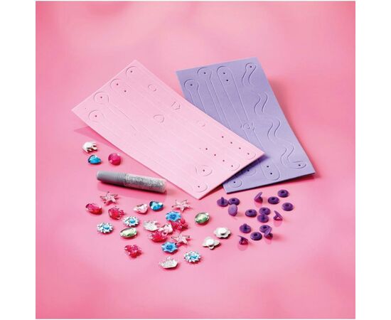 Набор для творчества Totum Мои лучшие браслеты (29255), изображение 2 Набор для творчества Totum Мои лучшие браслеты (29255), изображение 2