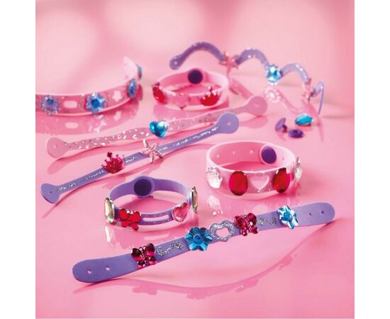 Набор для творчества Totum Мои лучшие браслеты (29255), изображение 3 Набор для творчества Totum Мои лучшие браслеты (29255), изображение 3