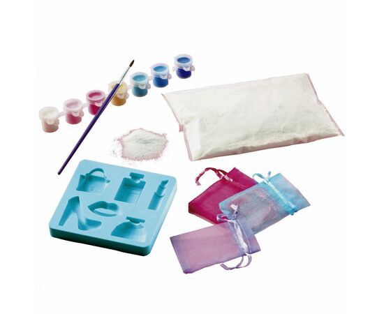 Набор для творчества Totum Фабрика украшений (26025), изображение 2 Набор для творчества Totum Фабрика украшений (26025), изображение 2