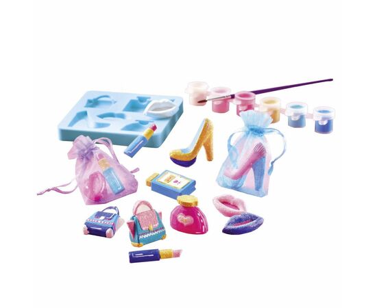 Набор для творчества Totum Фабрика украшений (26025), изображение 3 Набор для творчества Totum Фабрика украшений (26025), изображение 3