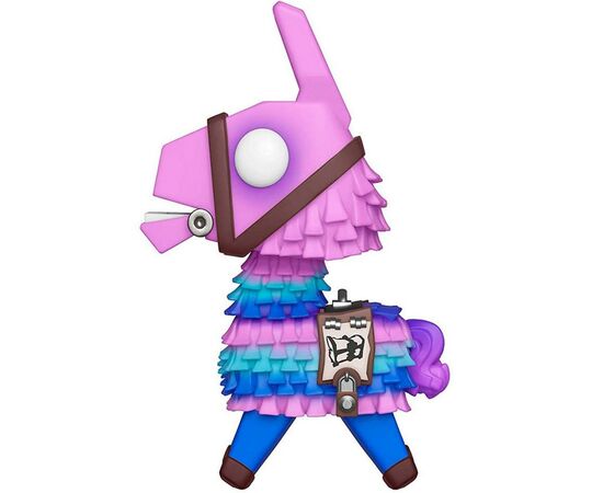 Фигурка для геймеров Funko Pop Лама-Пиньята серии "Fortnite" 9.6 см (39048)
