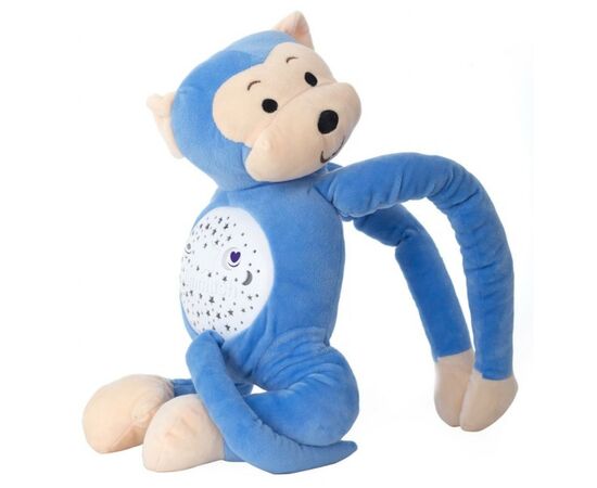 Ночник Funmuch Обезьяна с проектором (FM666-14), изображение 2