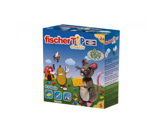 Набор для творчества fischerTIP TIP BOX S (FTP-40993)