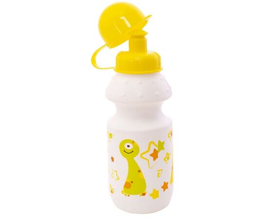 Поильник-непроливайка Baby Team бутылка Спорт 400 мл (5025_монстрики), изображение 2 Поильник-непроливайка Baby Team бутылка Спорт 400 мл (5025_монстрики), изображение 2