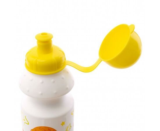 Поильник-непроливайка Baby Team бутылка Спорт 400 мл (5025_монстрики), изображение 3 Поильник-непроливайка Baby Team бутылка Спорт 400 мл (5025_монстрики), изображение 3