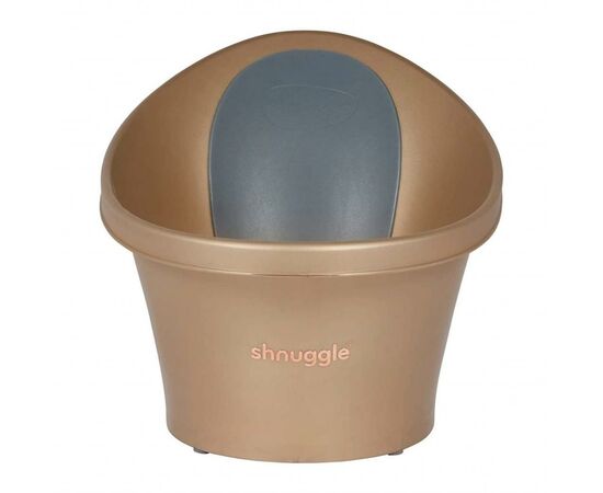 Ванночка Shnuggle Gold (SHN-PPB-GLD), изображение 2 Ванночка Shnuggle Gold (SHN-PPB-GLD), изображение 2
