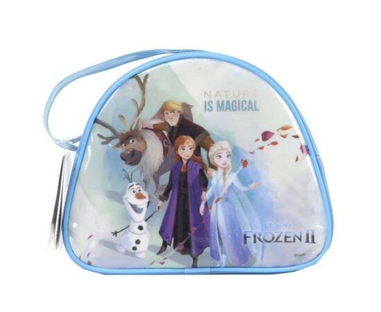 Детская косметика Markwins Frozen Набор косметики "Magic Beauty" в сумочке (1580164E)
