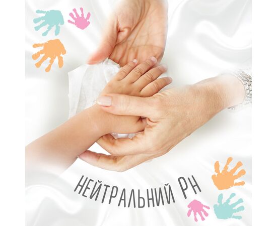 Детские влажные салфетки Huggies OverClean 56 шт (5029053567822), изображение 4 Детские влажные салфетки Huggies OverClean 56 шт (5029053567822), изображение 4