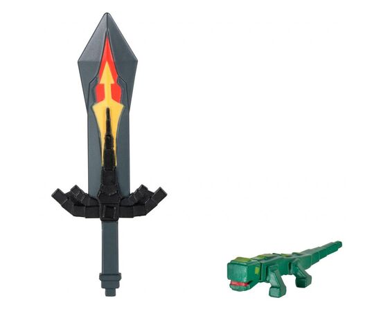 Фигурка для геймеров Jazwares Roblox Core Figures Fantastic Frontier Guardian Set W8 (ROB0329), изображение 3 Фигурка для геймеров Jazwares Roblox Core Figures Fantastic Frontier Guardian Set W8 (ROB0329), изображение 3