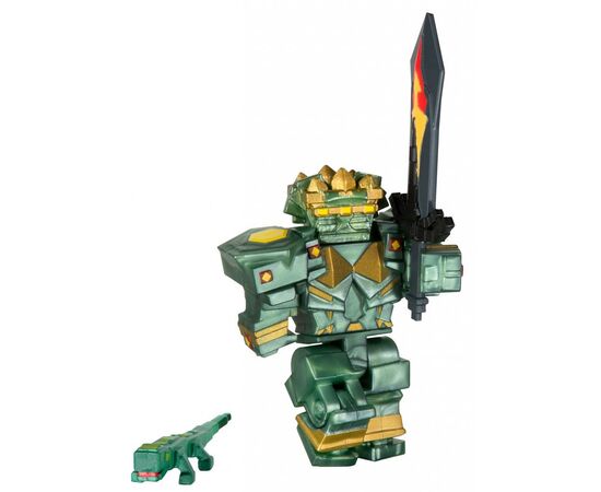 Фигурка для геймеров Jazwares Roblox Core Figures Fantastic Frontier Guardian Set W8 (ROB0329)