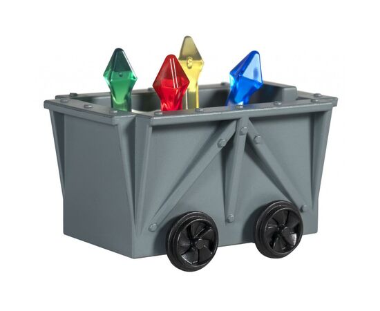Фигурка для геймеров Jazwares Roblox Core Figures Megaminer W8 (ROB0331), изображение 5 Фигурка для геймеров Jazwares Roblox Core Figures Megaminer W8 (ROB0331), изображение 5