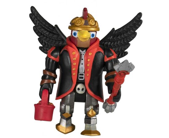 Фігурка для геймерів Jazwares Roblox Core Figures PeZsmistic, the Dread Talon W8 (ROB0332)