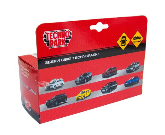 Машина Технопарк Toyota Prado (PRADO-BK(FOB)), изображение 8 Машина Технопарк Toyota Prado (PRADO-BK(FOB)), изображение 8