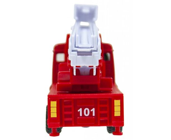 Спецтехника Технопарк КАМАЗ Пожарная (CT12-457-6WB), изображение 4 Спецтехника Технопарк КАМАЗ Пожарная (CT12-457-6WB), изображение 4