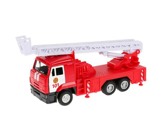 Спецтехника Технопарк КАМАЗ Пожарная (CT12-457-6WB)