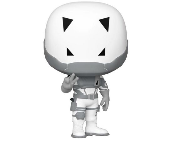Фігурка для геймерів Funko Pop серії Fortnite - Пул (48462)