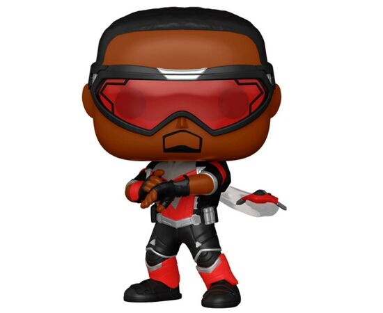 Фигурка для геймеров Funko Pop Сокол (51624)