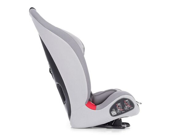 Автокресло Chicco Gro-Up 123, Темно-красное (79583.64.07), изображение 5 Автокресло Chicco Gro-Up 123, Темно-красное (79583.64.07), изображение 5