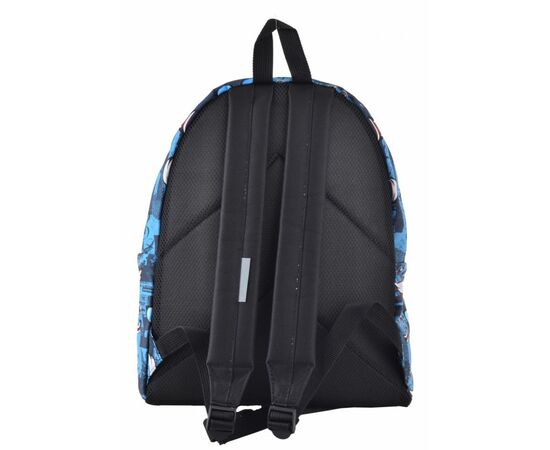 Рюкзак школьный Yes ST-17 Crazy feelings (555006), изображение 2 Рюкзак школьный Yes ST-17 Crazy feelings (555006), изображение 2