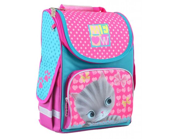Портфель Yes H-11 Cat (555294)