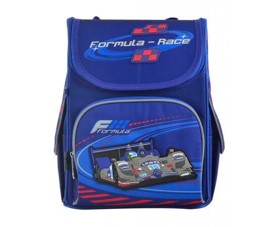Портфель Yes H-11 Formula-race (555142), изображение 5 Портфель Yes H-11 Formula-race (555142), изображение 5