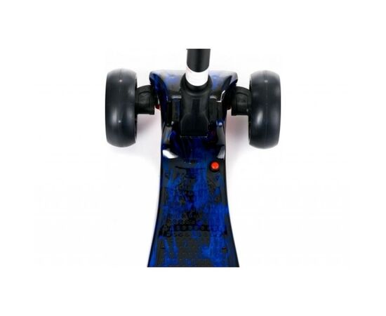 Самокат BabyHit Rocket Blue (71649), зображення 6 Самокат BabyHit Rocket Blue (71649), зображення 6