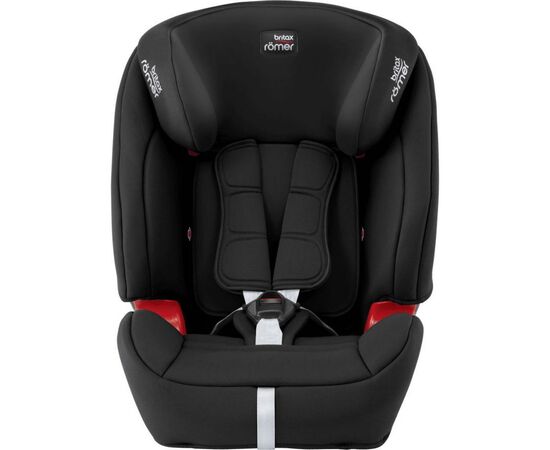 Автокресло Britax-Romer Evolva 123 Sl Sict Cosmos Black (2000025423), изображение 2 Автокресло Britax-Romer Evolva 123 Sl Sict Cosmos Black (2000025423), изображение 2