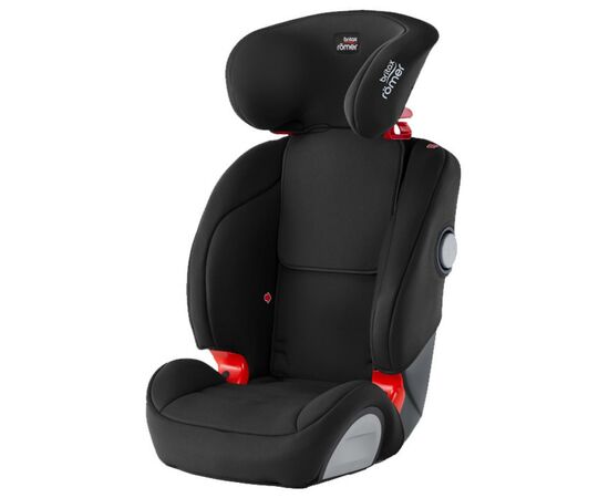Автокресло Britax-Romer Evolva 123 Sl Sict Cosmos Black (2000025423), изображение 6 Автокресло Britax-Romer Evolva 123 Sl Sict Cosmos Black (2000025423), изображение 6