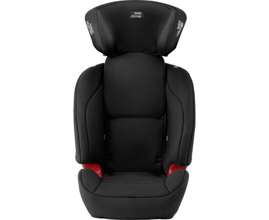 Автокресло Britax-Romer Evolva 123 Sl Sict Cosmos Black (2000025423), изображение 7 Автокресло Britax-Romer Evolva 123 Sl Sict Cosmos Black (2000025423), изображение 7