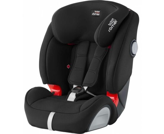 Автокресло Britax-Romer Evolva 123 Sl Sict Cosmos Black (2000025423)