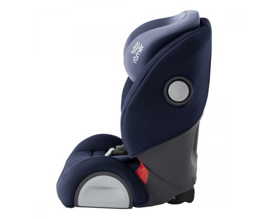 Автокресло Britax-Romer Evolva 123 SL Sict Moonlight Blue (2000027861), изображение 5 Автокресло Britax-Romer Evolva 123 SL Sict Moonlight Blue (2000027861), изображение 5
