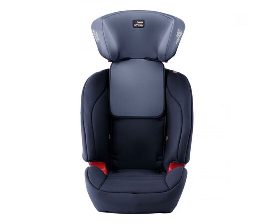 Автокресло Britax-Romer Evolva 123 SL Sict Moonlight Blue (2000027861), изображение 6 Автокресло Britax-Romer Evolva 123 SL Sict Moonlight Blue (2000027861), изображение 6