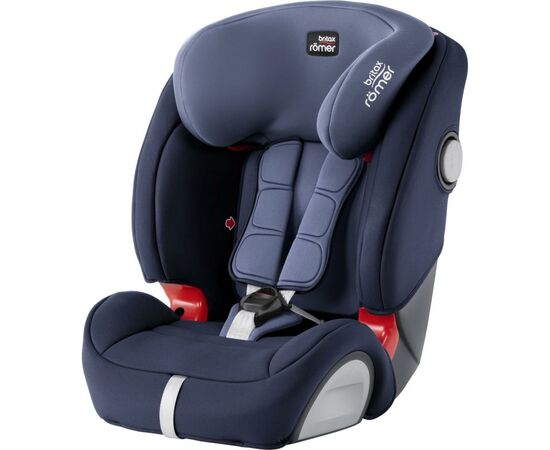 Автокресло Britax-Romer Evolva 123 SL Sict Moonlight Blue (2000027861)