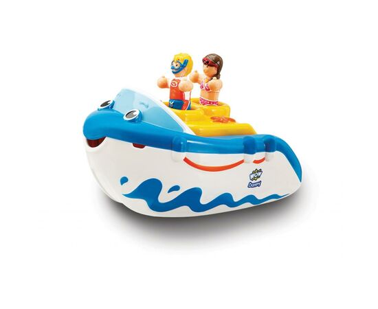 Игрушка для ванной Wow Toys Подводные приключения (04010), изображение 3 Игрушка для ванной Wow Toys Подводные приключения (04010), изображение 3