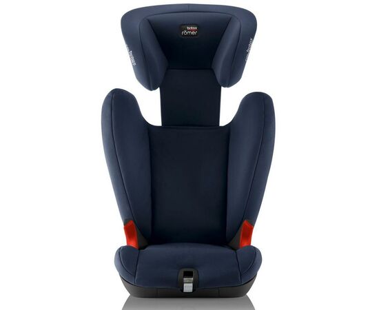 Автокресло Britax-Romer KidFix SL Black Series Moonlight Blue (2000029677), изображение 6 Автокресло Britax-Romer KidFix SL Black Series Moonlight Blue (2000029677), изображение 6