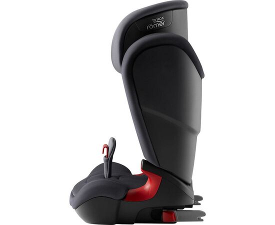 Автокресло Britax-Romer Kidfix2 R Storm Grey (2000031435), изображение 5 Автокресло Britax-Romer Kidfix2 R Storm Grey (2000031435), изображение 5
