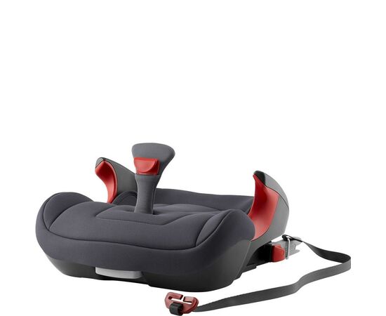 Автокресло Britax-Romer Kidfix2 R Storm Grey (2000031435), изображение 7 Автокресло Britax-Romer Kidfix2 R Storm Grey (2000031435), изображение 7