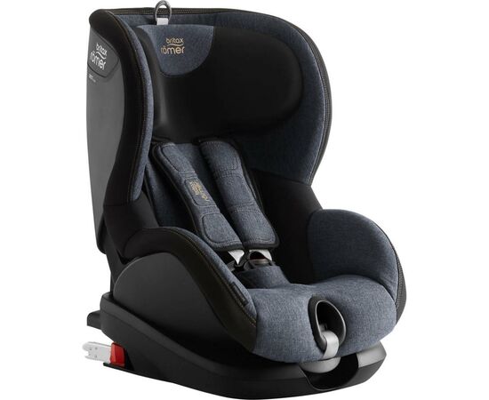 Автокресло Britax-Romer TriFix2 i-Size Blue Marble (2000029648), изображение 3 Автокресло Britax-Romer TriFix2 i-Size Blue Marble (2000029648), изображение 3