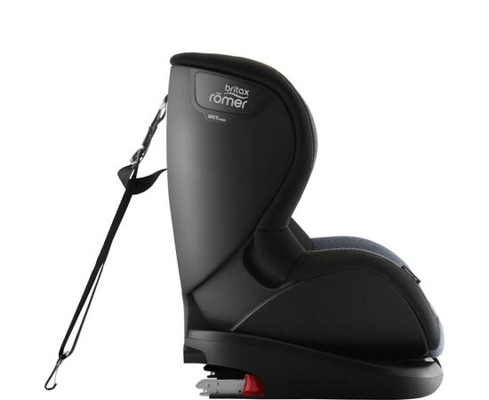Автокресло Britax-Romer TriFix2 i-Size Blue Marble (2000029648), изображение 4 Автокресло Britax-Romer TriFix2 i-Size Blue Marble (2000029648), изображение 4