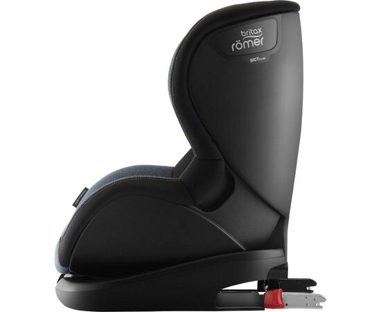 Автокресло Britax-Romer TriFix2 i-Size Blue Marble (2000029648), изображение 5 Автокресло Britax-Romer TriFix2 i-Size Blue Marble (2000029648), изображение 5