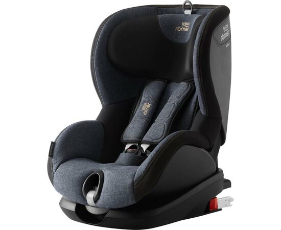 Автокресло Britax-Romer TriFix2 i-Size Blue Marble (2000029648)