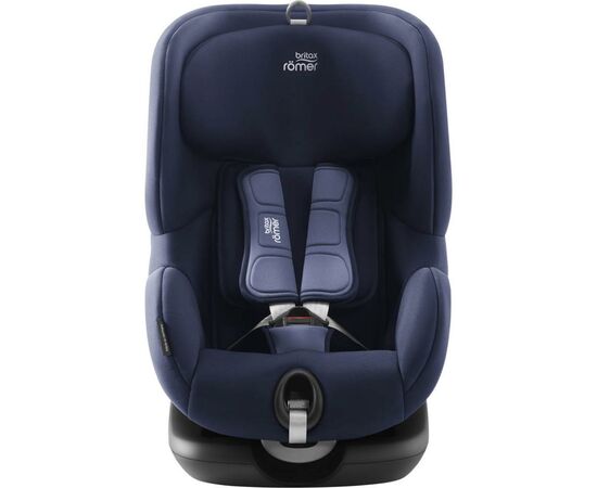 Автокресло Britax-Romer TriFix2 i-Size Moonlight Blue (2000029644), изображение 2 Автокресло Britax-Romer TriFix2 i-Size Moonlight Blue (2000029644), изображение 2