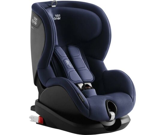 Автокресло Britax-Romer TriFix2 i-Size Moonlight Blue (2000029644), изображение 3 Автокресло Britax-Romer TriFix2 i-Size Moonlight Blue (2000029644), изображение 3